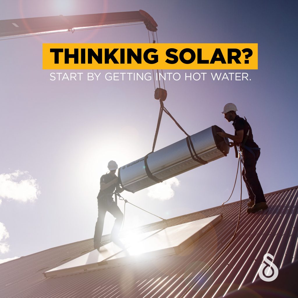 Service Solahart Kelapa Gading