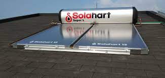 Service Solahart Cibubur