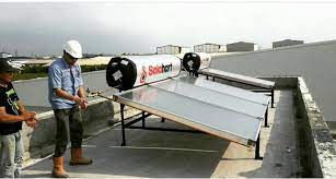 Service Solahart Jakarta Utara