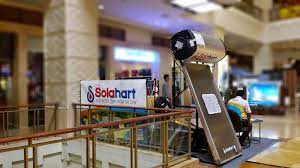 Service Center Solahart