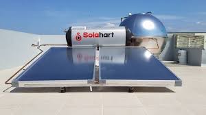 Service Solahart Depok