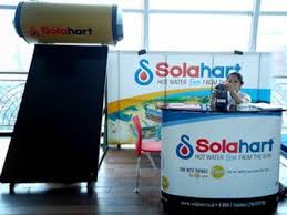 Service Solahart Tebet