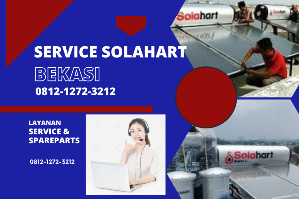 Solahart Bekasi